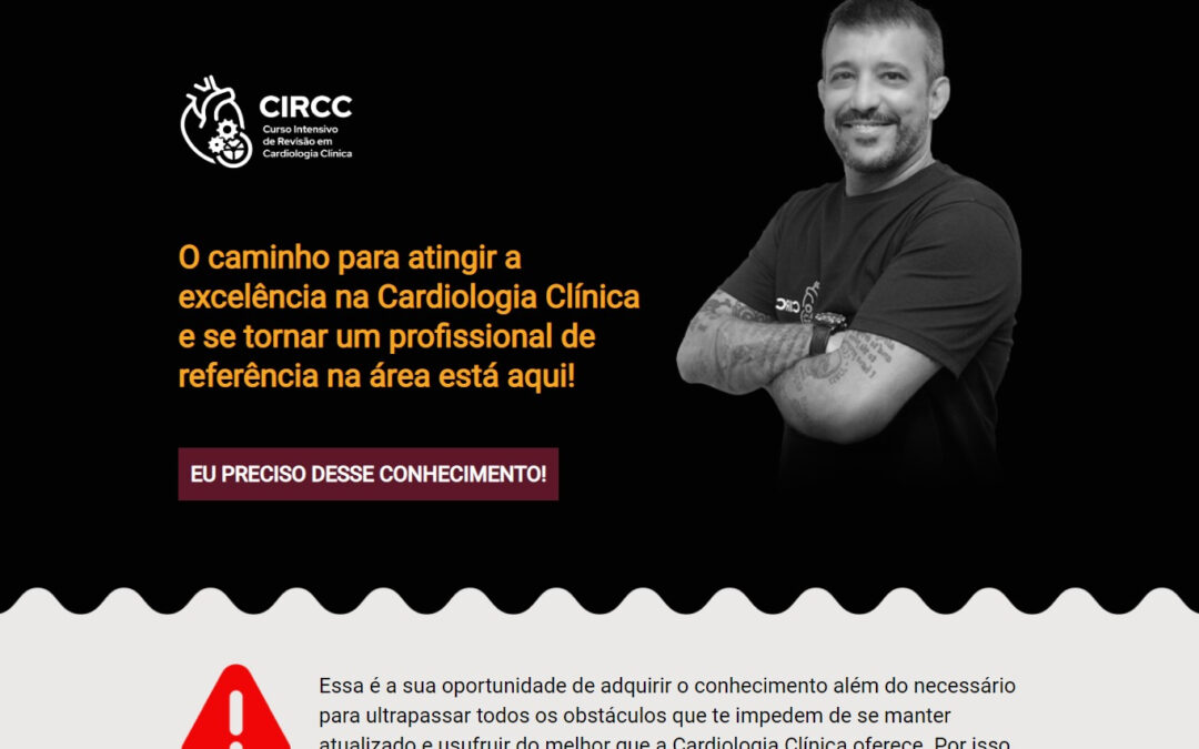 Projetos digitais CIRCC