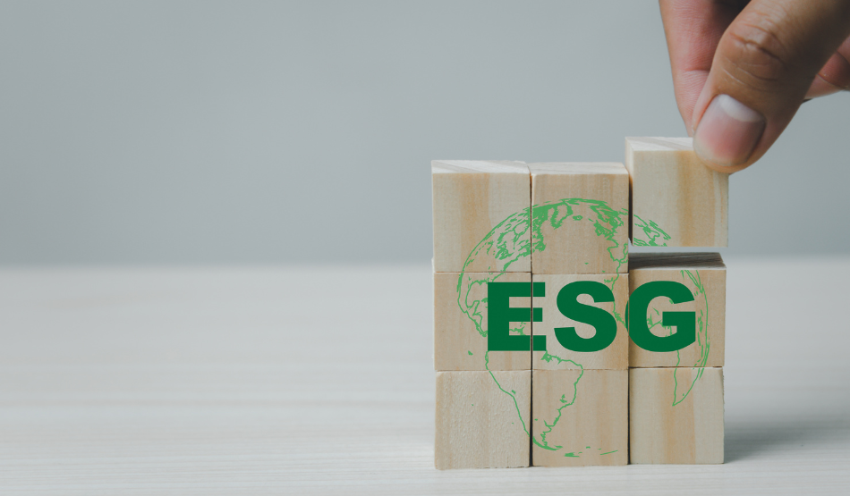 ESG e assessoria de imprensa