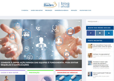 Blog Badim