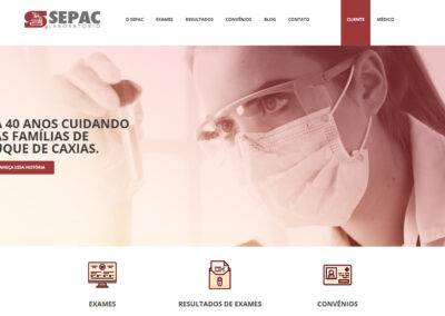 SEPAC
