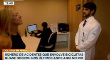 Hospital Badim e HSVP