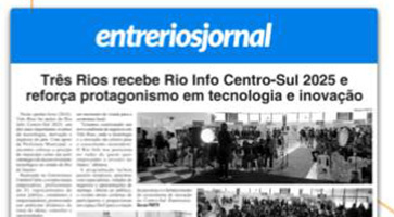 TI Rio e Cemitério da Penitência